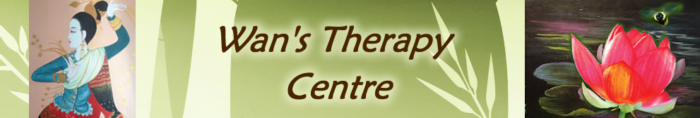 Wan's Therapy Centre Cork